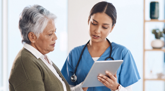 Covering your family's needs